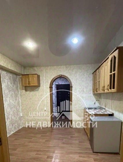квартира г Иркутск р-н Октябрьский пер Пограничный 1г фото 4