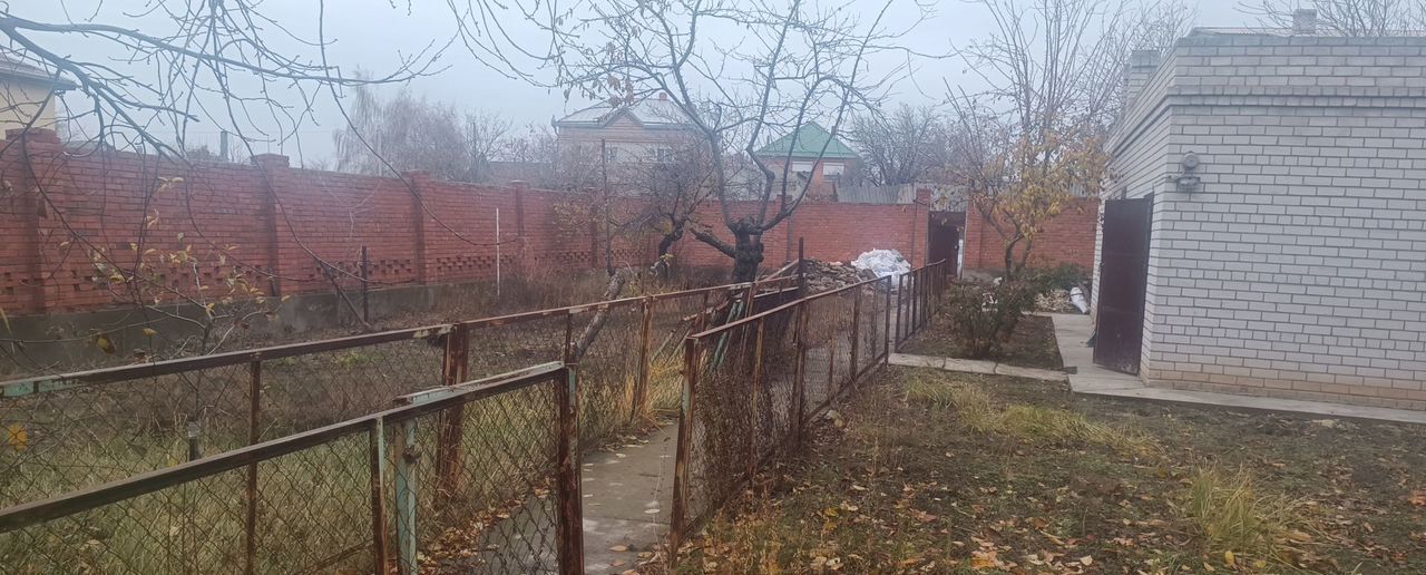 земля г Волгоград р-н Дзержинский ул Полоцкая фото 4