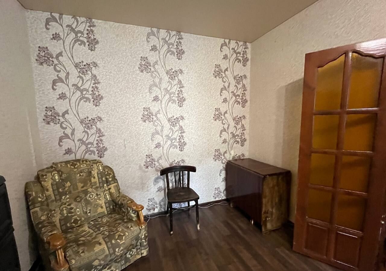 квартира г Самара Безымянка ул Красных Коммунаров 34 фото 3