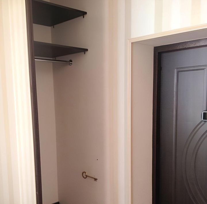 квартира г Иркутск р-н Октябрьский наб. Верхняя, 145/15 фото 2