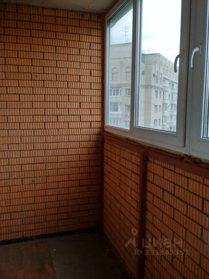 квартира г Санкт-Петербург ул Орбели 17 округ Светлановское, Ленинградская область фото 11
