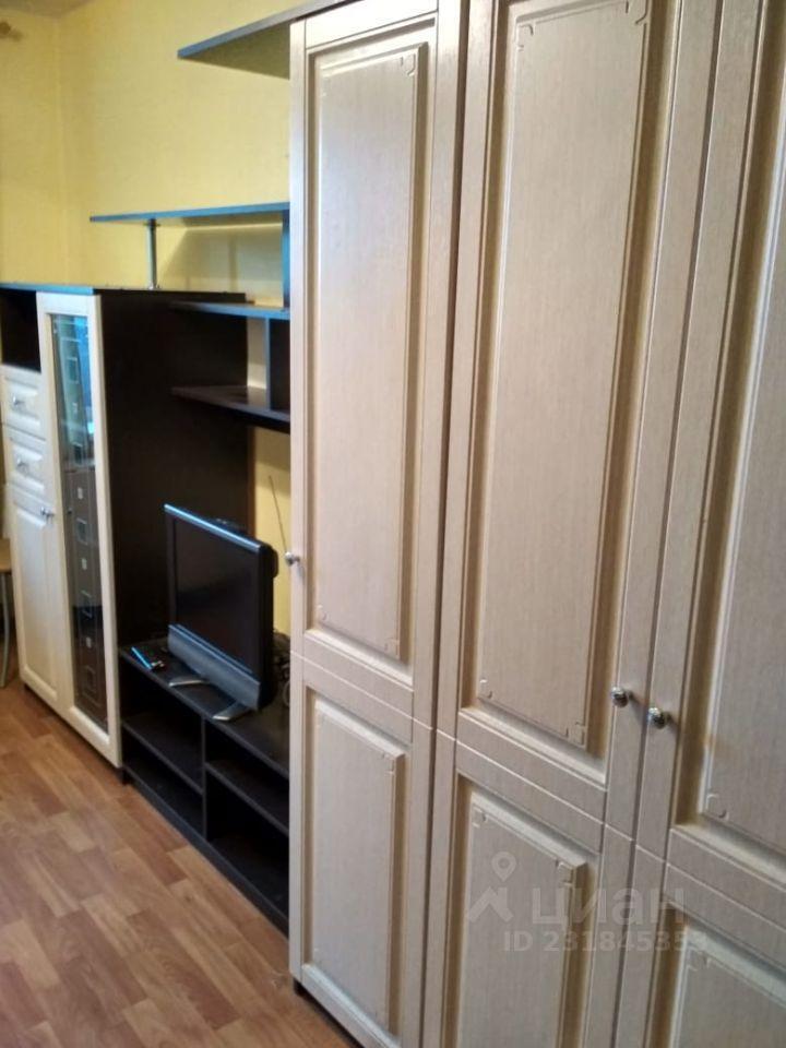 квартира г Санкт-Петербург ул Орбели 17 округ Светлановское, Ленинградская область фото 15