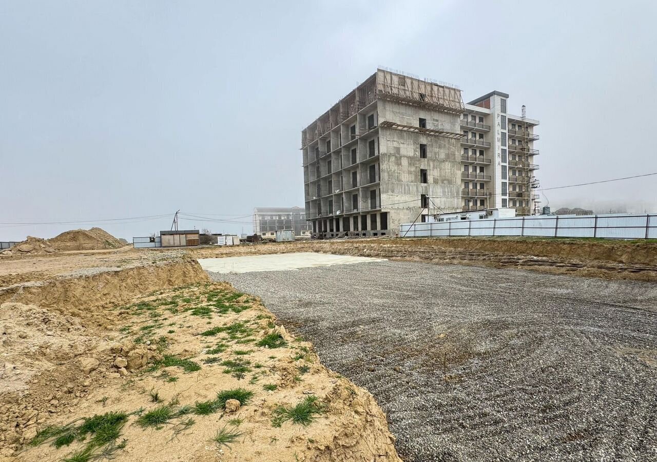 квартира г Избербаш ул Им Р.Зорге 1/1 фото 7