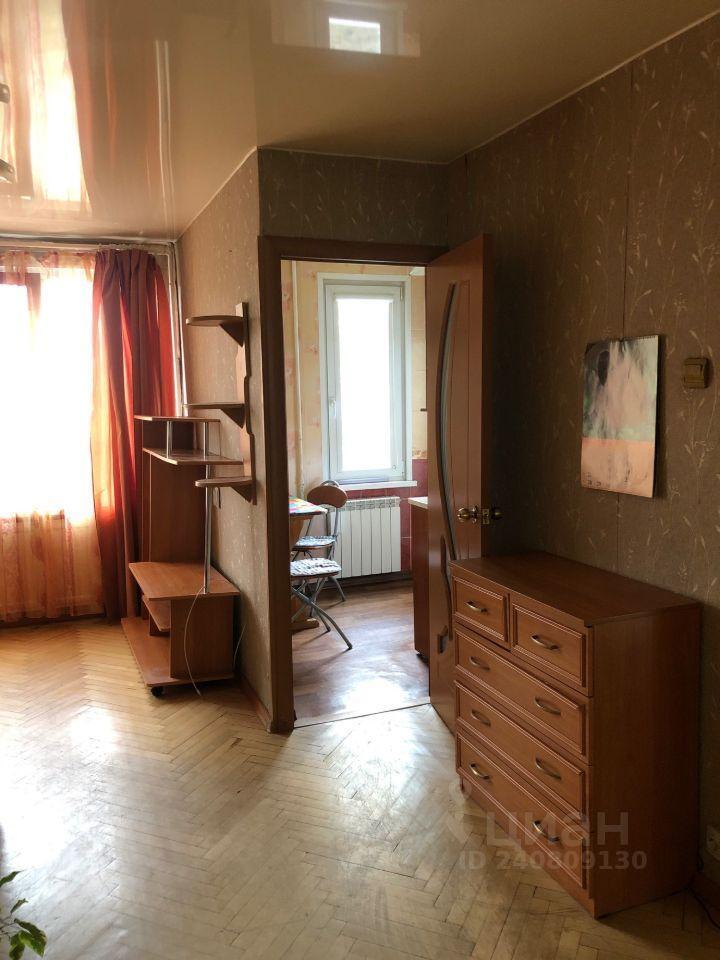 квартира г Санкт-Петербург пр-кт Ветеранов 67/4 округ Дачное, Ленинградская область, Кировский район фото 26