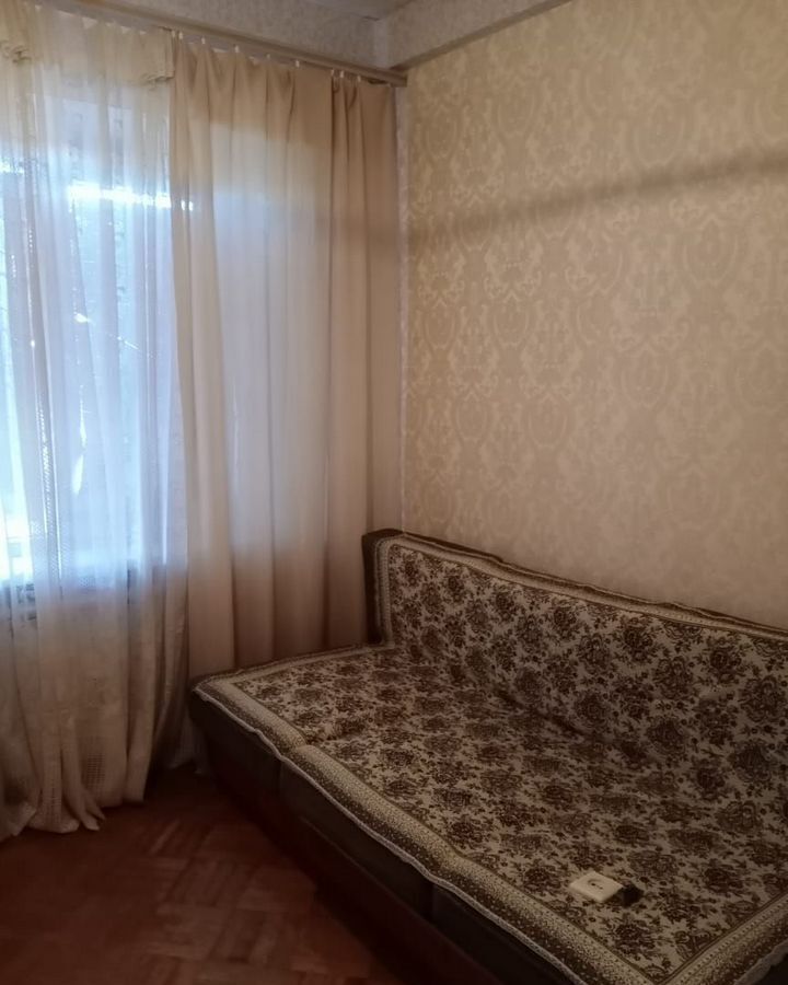 квартира г Ростов-на-Дону р-н Советский ул 2-я Краснодарская 80/2 фото 1
