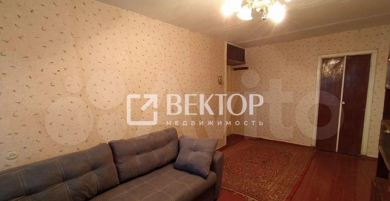 квартира г Ярославль р-н Кировский ул Вольная 3 фото 4