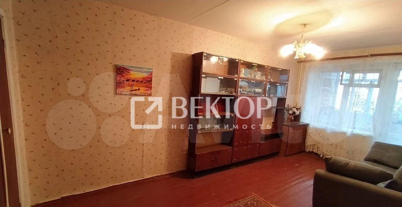 квартира г Ярославль р-н Кировский ул Вольная 3 фото 3