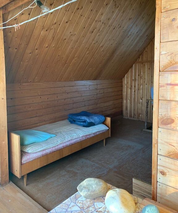 дом г Киров тер сдт Шинник-1 муниципальное образование Киров фото 2