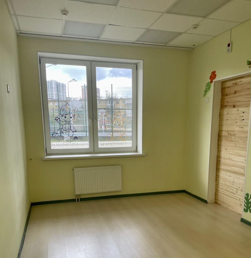 офис г Екатеринбург р-н Железнодорожный ул Пехотинцев 4к/2 фото 10