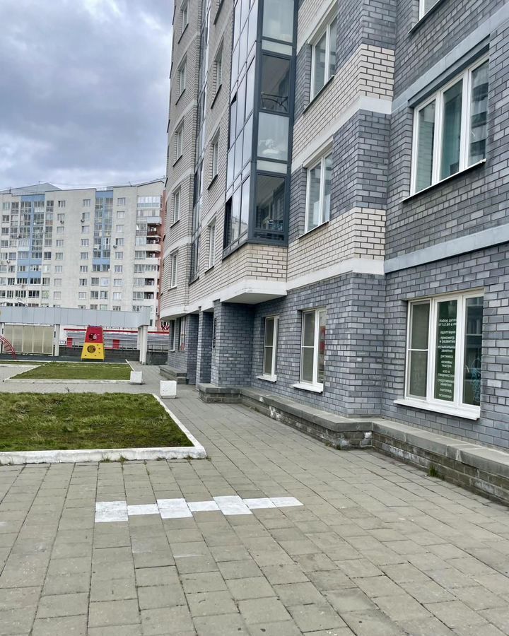 офис г Екатеринбург р-н Железнодорожный ул Пехотинцев 4к/2 фото 25