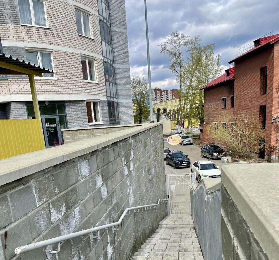 офис г Екатеринбург р-н Железнодорожный ул Пехотинцев 4к/2 фото 26