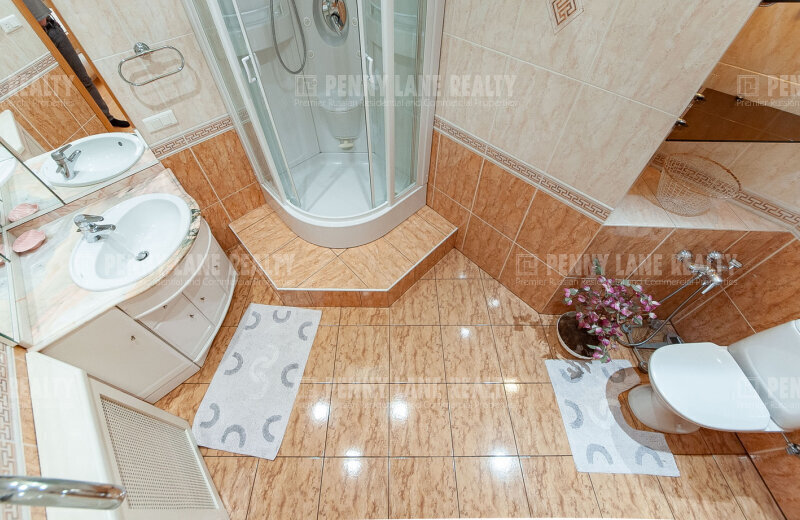 квартира г Москва метро Минская ул Минская 1а фото 30
