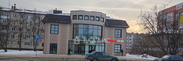 свободного назначения ул Мира 103б фото