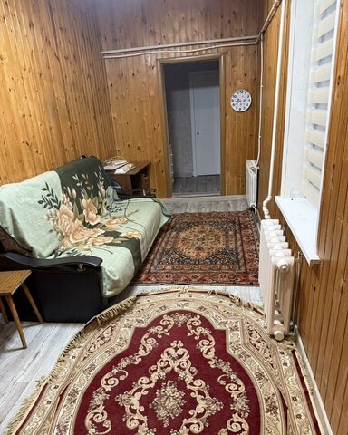 дом мкр Болшево ул Железнодорожная 7/14 10 км, Ярославское шоссе фото