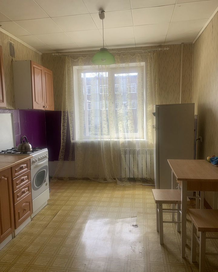 квартира г Уфа р-н Советский ул Бессонова 26 фото 3