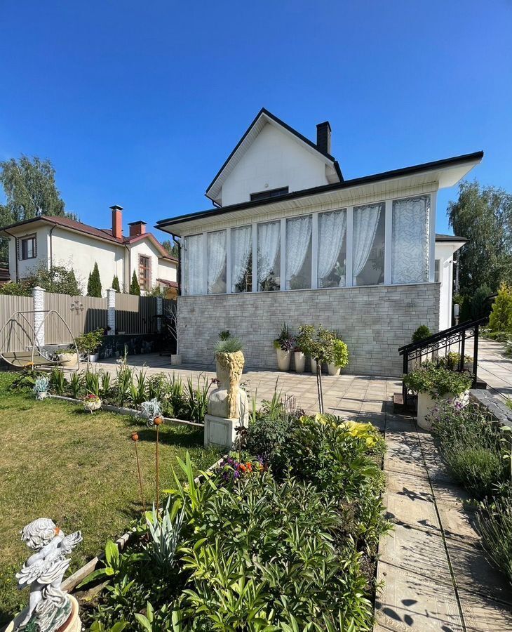 дом г Дубна ул Спортивная 55 97 км, Дмитровское шоссе фото 2