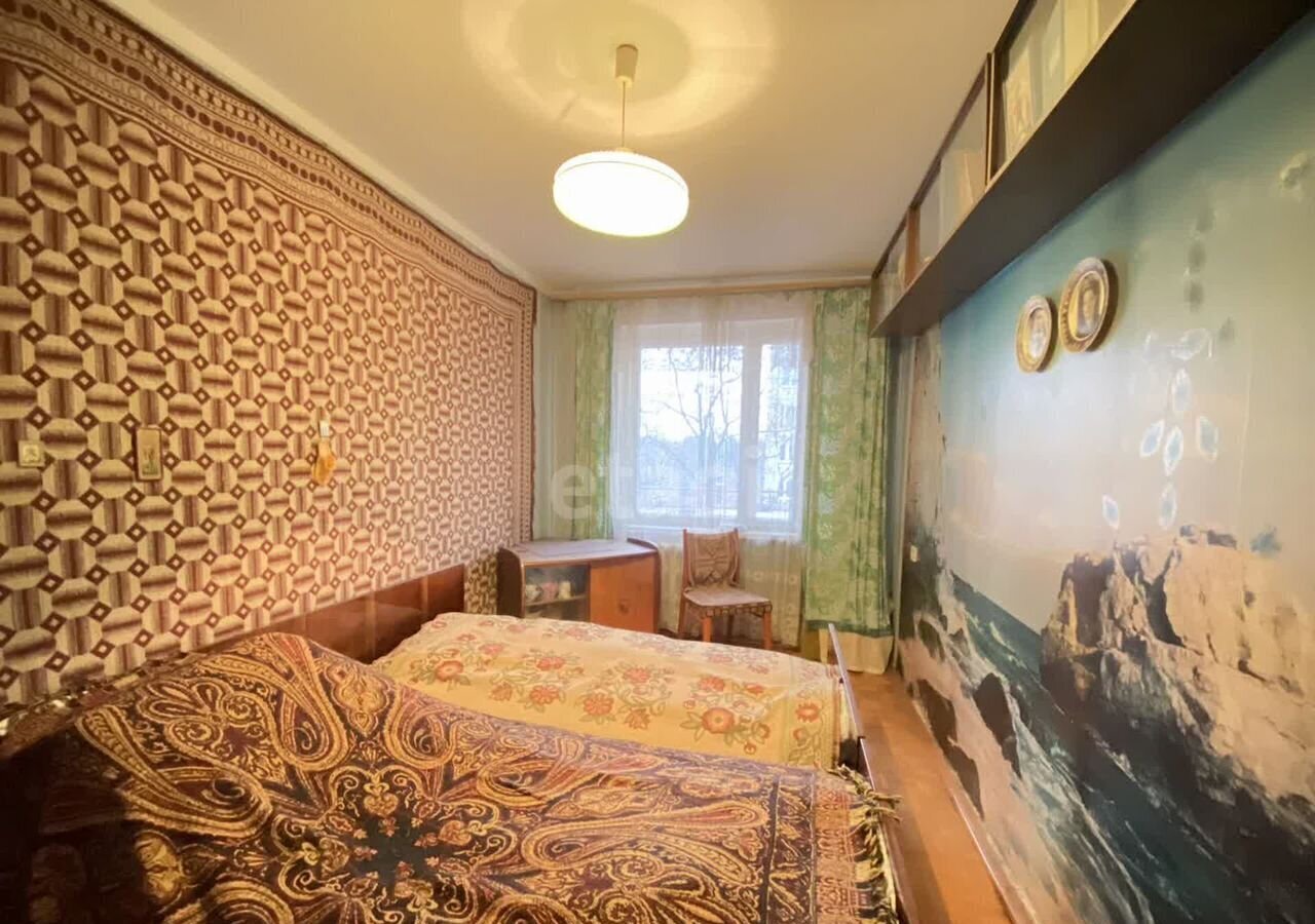 квартира г Жуковский район Отдых пл Московская 5 фото 4