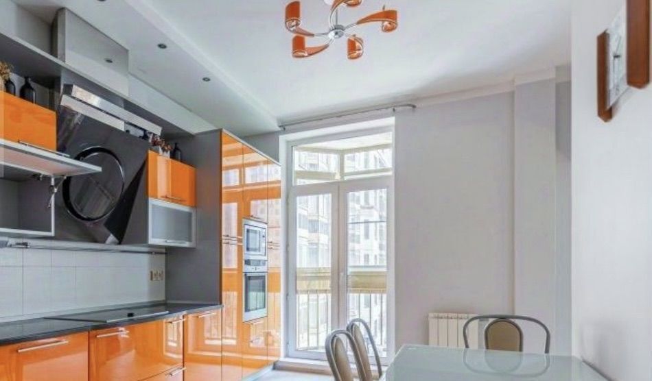 квартира г Москва метро Ломоносовский проспект пр-кт Мичуринский 7 фото 10