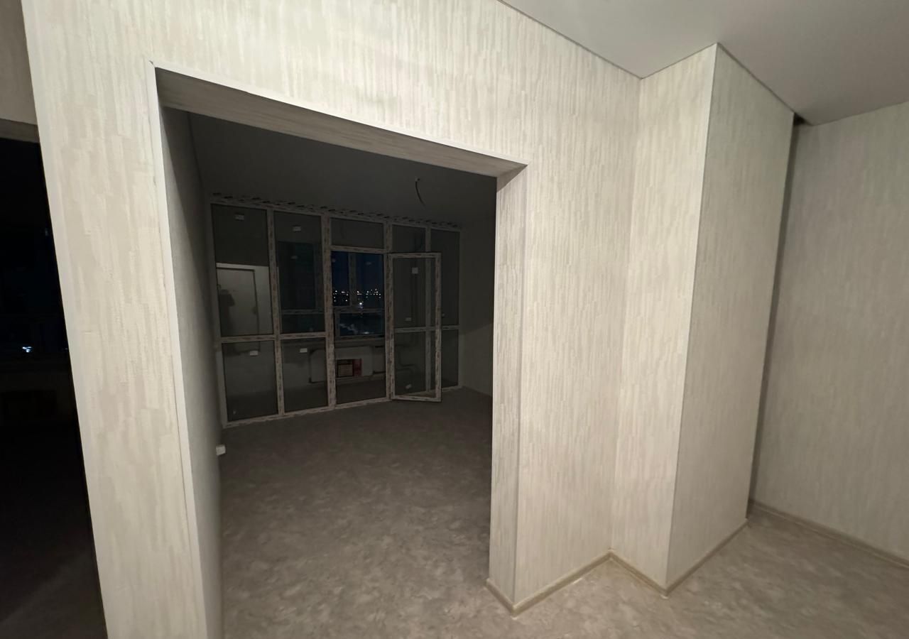 квартира г Оренбург р-н Центральный ул Комсомольская 198/2 фото 4