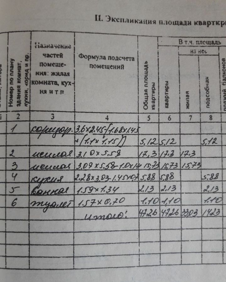 квартира г Шебекино ул Парковая 10 Шебекинский муниципальный округ фото 15