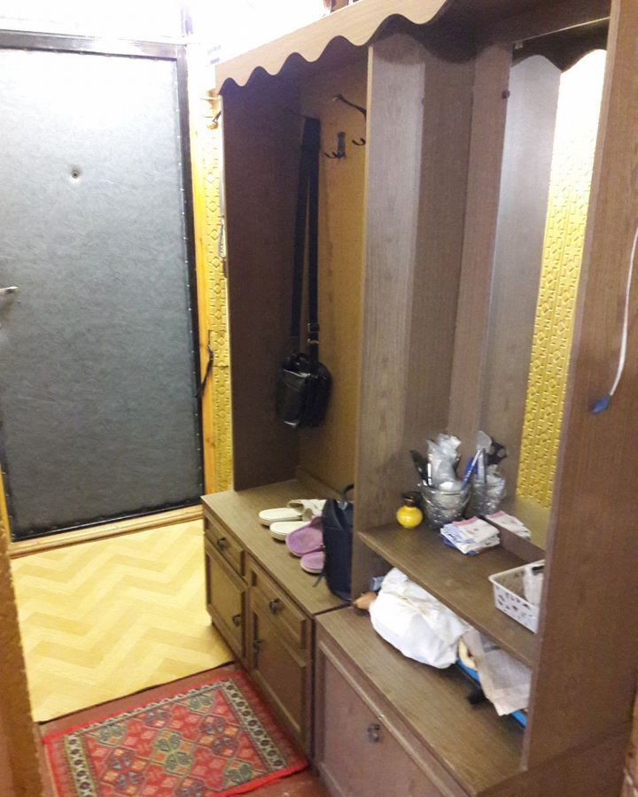 квартира г Шебекино ул Парковая 10 Шебекинский муниципальный округ фото 16