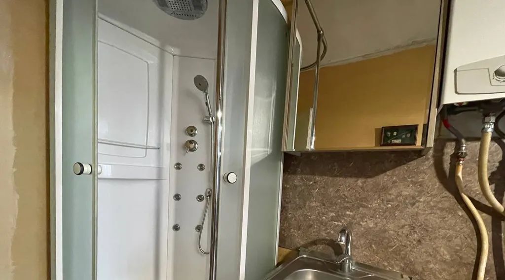 комната г Санкт-Петербург метро Чкаловская ул Корпусная 28г фото 10