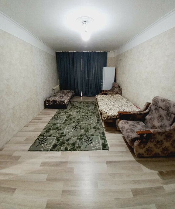 квартира г Нальчик ул Профсоюзная 220г фото 5