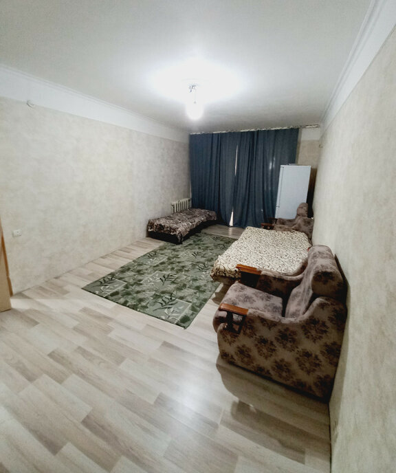 квартира г Нальчик ул Профсоюзная 220г фото 6