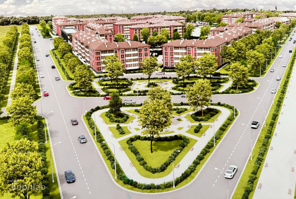 квартира г Нальчик ул Шогенова 75 фото 12