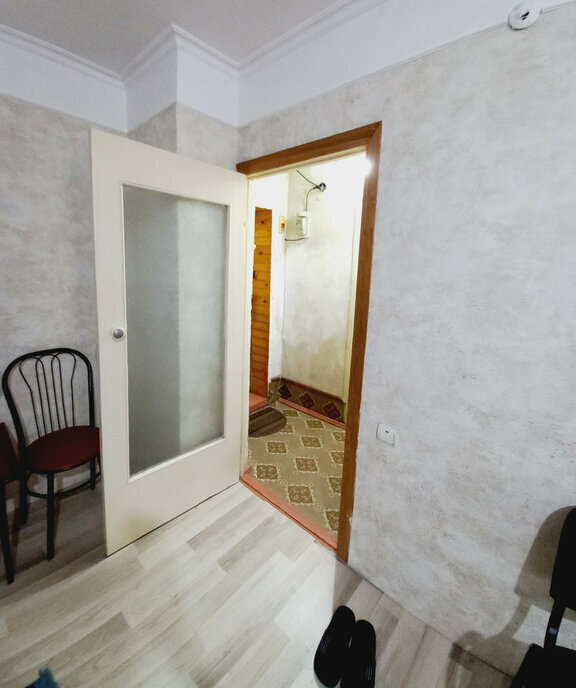 квартира г Нальчик ул Профсоюзная 220г фото 9