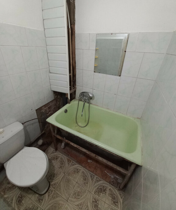 квартира г Нальчик ул Профсоюзная 220г фото 11