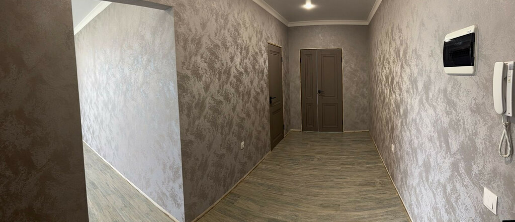 квартира р-н Чегемский г Чегем р-н мкр Южный 2 фото 8