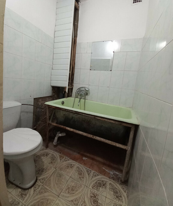 квартира г Нальчик ул Профсоюзная 220г фото 12