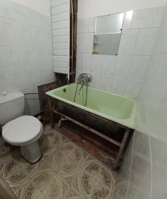 квартира г Нальчик ул Профсоюзная 220г фото 13