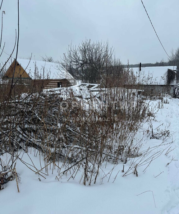 земля г Лесной сад тер КоллективныйN 40 Берёзовский, Уральская фото 14