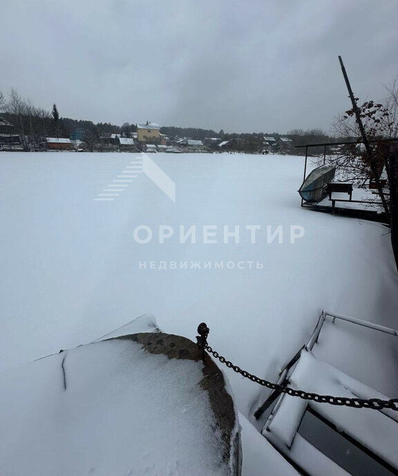земля г Лесной сад тер КоллективныйN 40 Берёзовский, Уральская фото 11