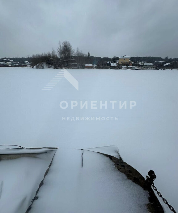 земля г Лесной сад тер КоллективныйN 40 Берёзовский, Уральская фото 12
