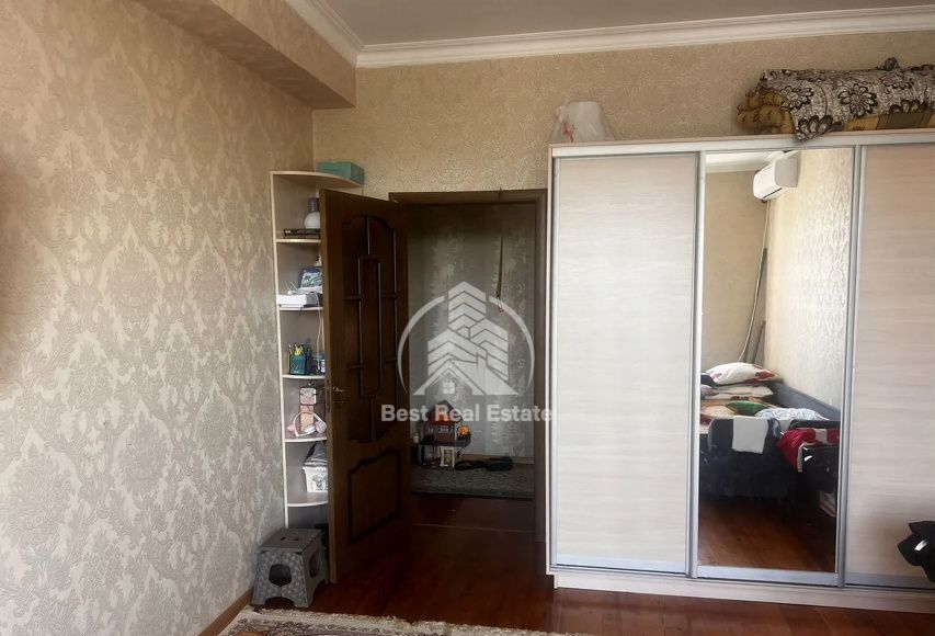 квартира г Махачкала р-н Ленинский ул Юго-Восточная 72к/1 фото 5