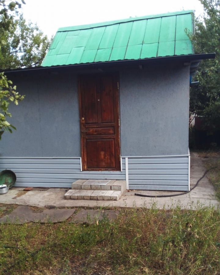 дом г Воронеж р-н Левобережный снт Ягодка ул Солнечная фото 5
