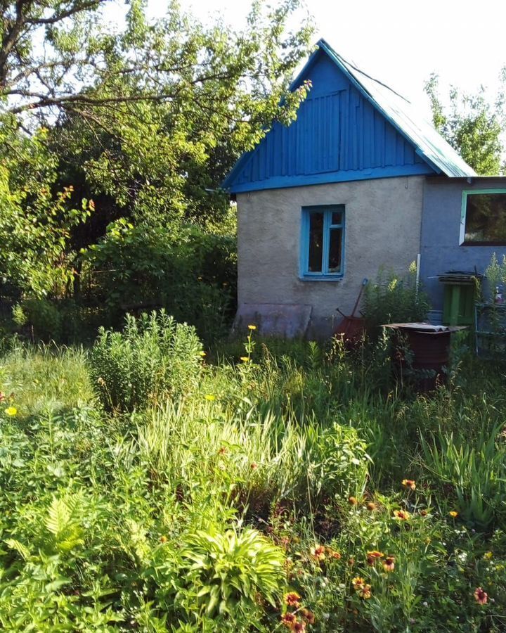 дом г Воронеж р-н Левобережный снт Ягодка ул Солнечная фото 8