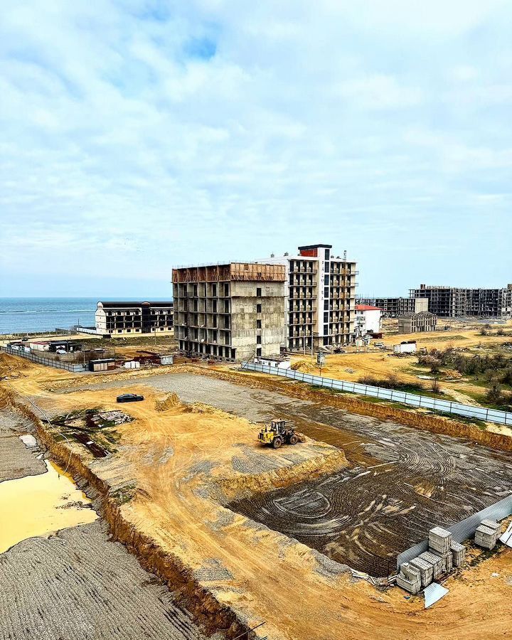 квартира г Избербаш фото 17