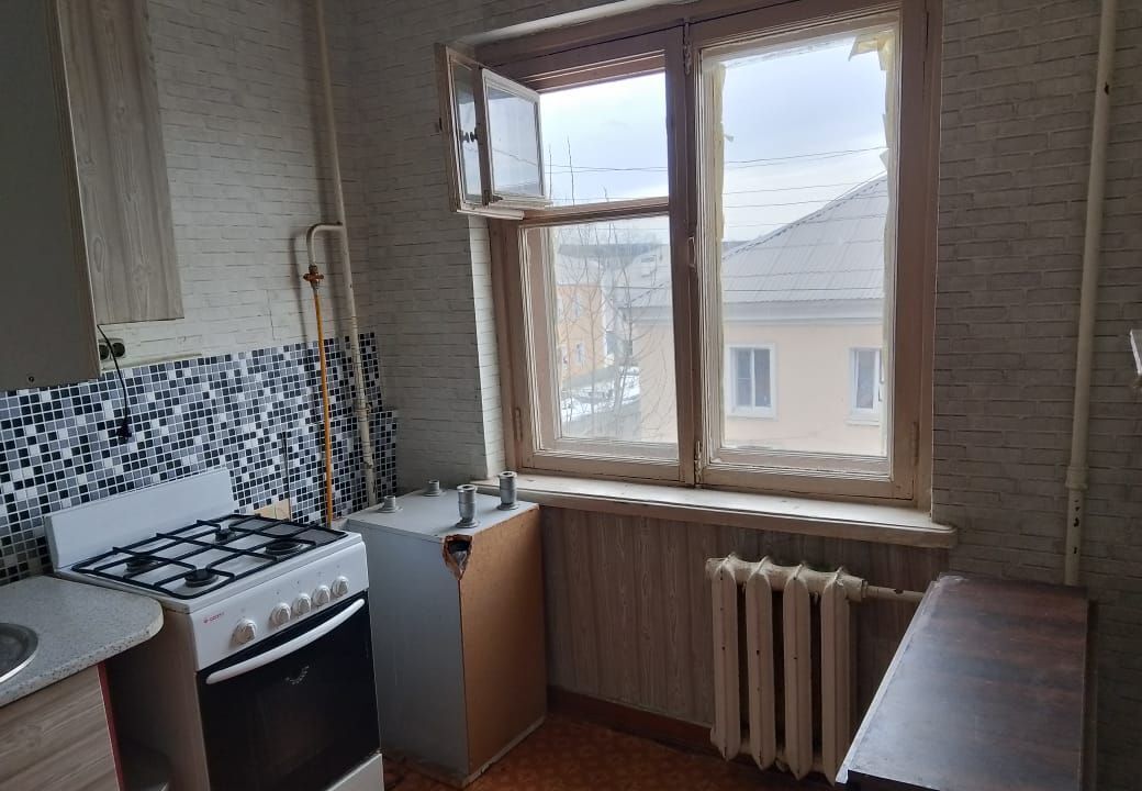 квартира г Краснотурьинск ул Попова 5 фото 7