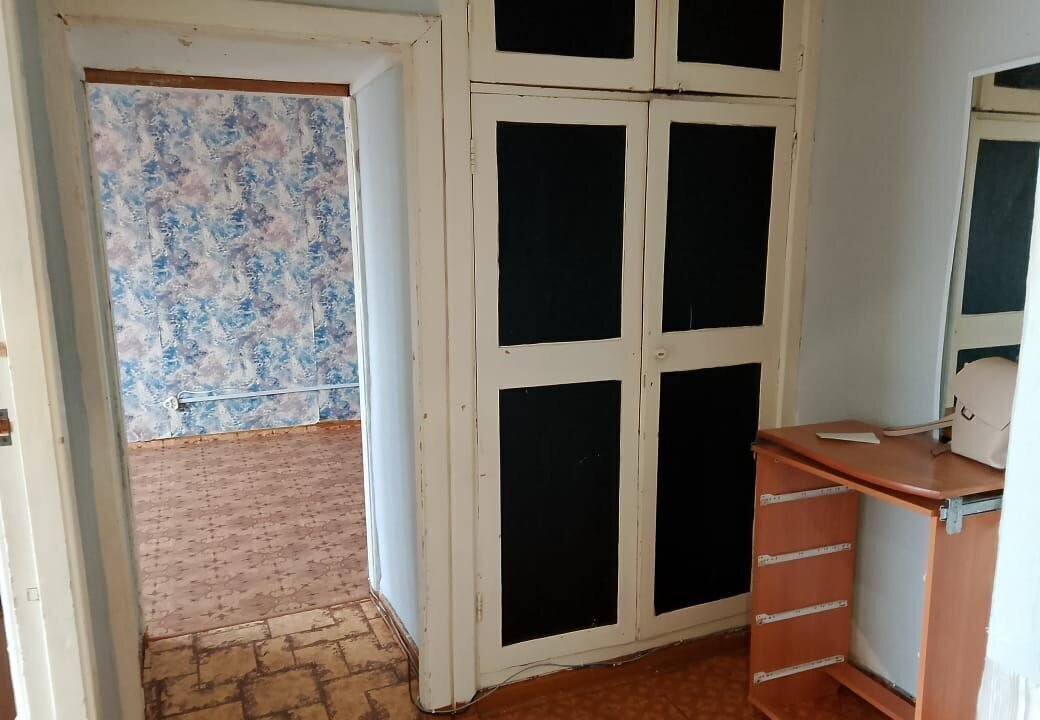 квартира г Краснотурьинск ул Попова 5 фото 6