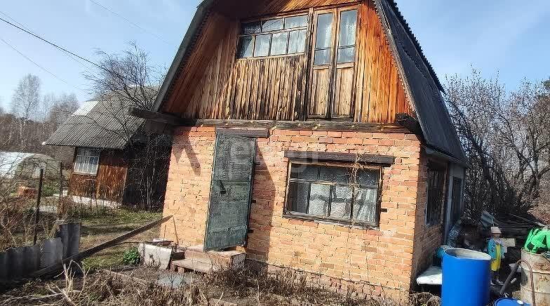 дом г Камышлов фото 1