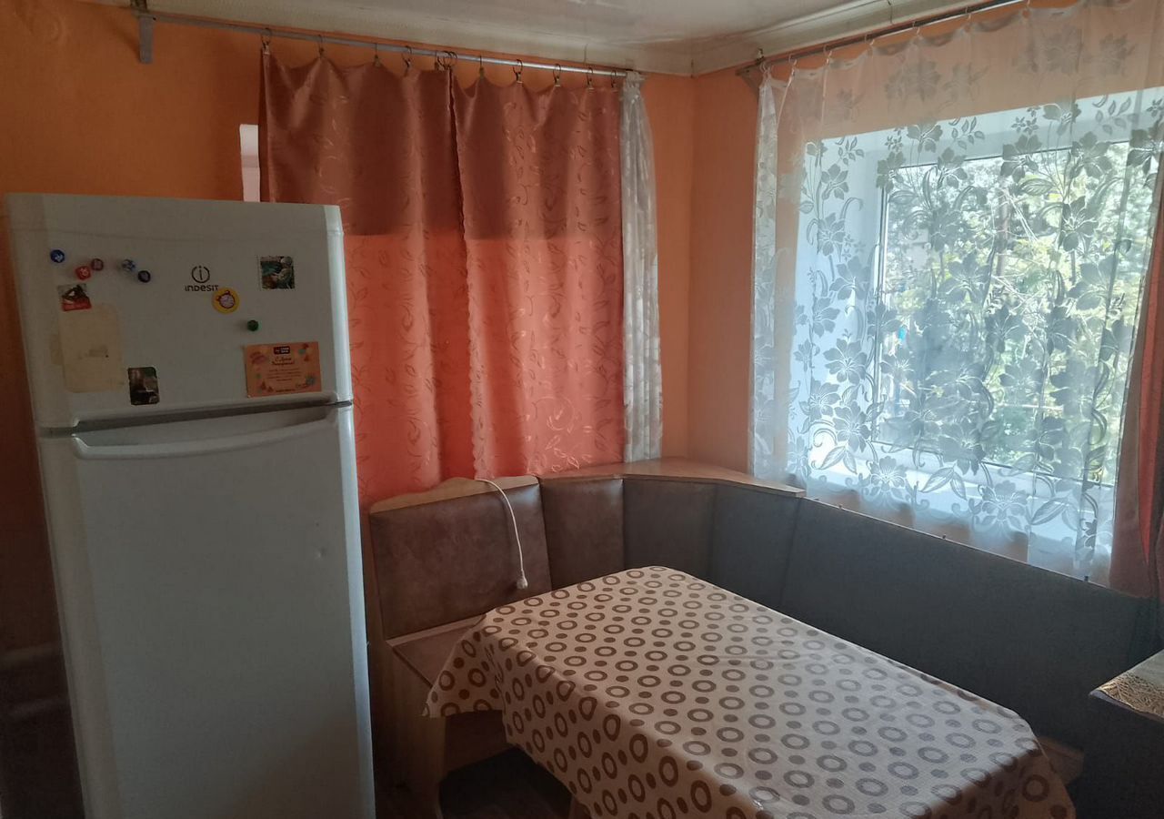 квартира г Новочеркасск ул Михайловская 122 фото 3