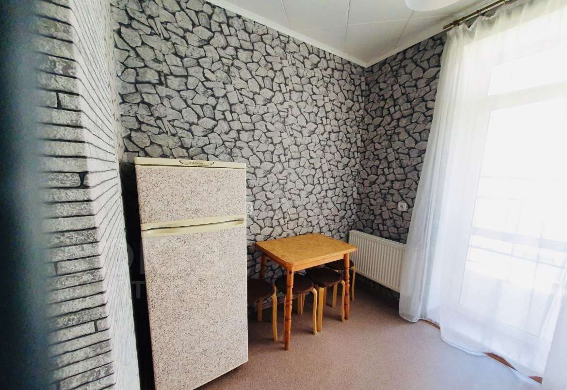 квартира г Волгоград р-н Кировский ул Санаторная 12а фото 4