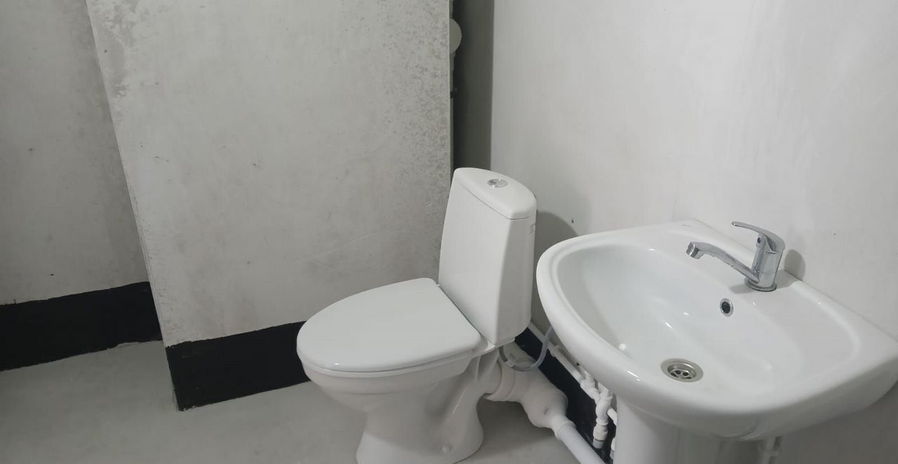 квартира г Екатеринбург Ботаническая ул. Новостроя, 7 фото 6