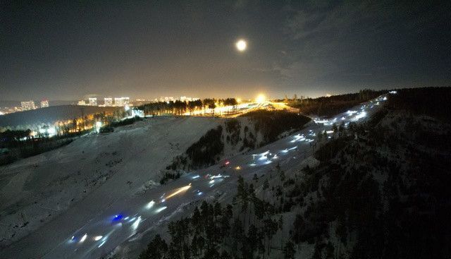 квартира г Екатеринбург Ботаническая ул. Новостроя, 7 фото 17