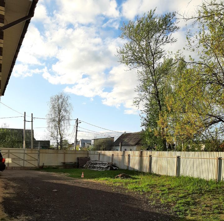 дом г Ярославль р-н Кировский ул Лодочная 4 фото 6