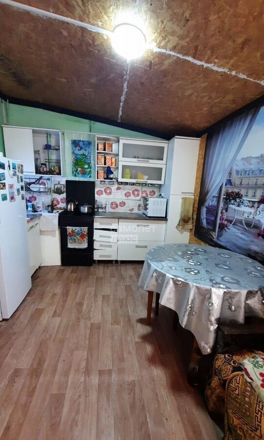 дом г Горячий Ключ ст-ца Саратовская ст-ца Бакинская ул Комсомольская 5 фото 7